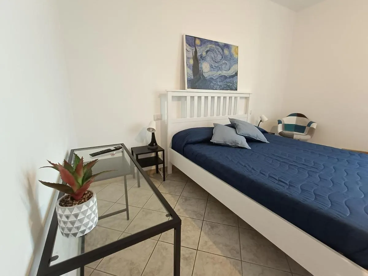 Nonno Pino Apartment Palermo