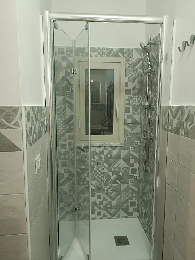 Nonno Pino Apartment Palermo 0*,