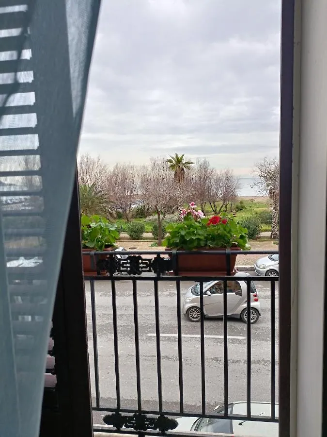 Nonno Pino Apartment Palermo