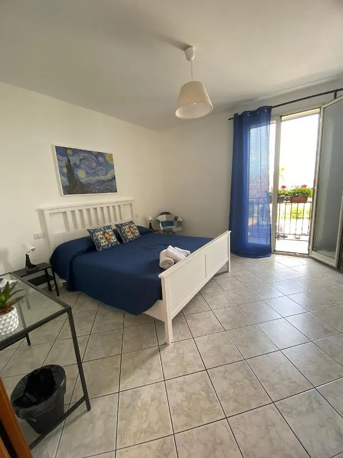 Nonno Pino Apartment Palermo Italy