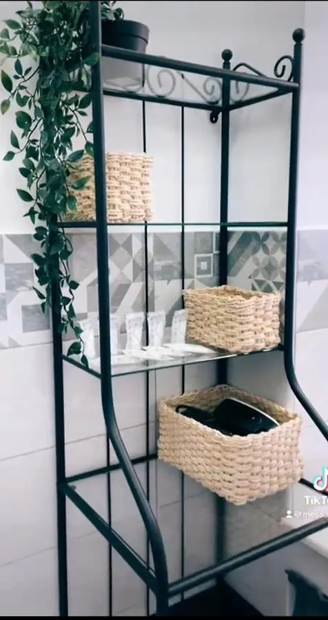 Nonno Pino Apartamento Palermo Itália
