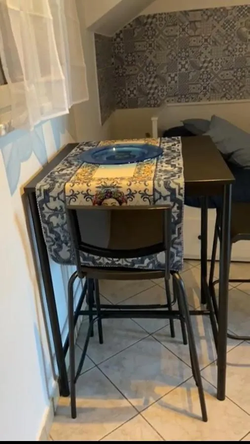 Nonno Pino Apartamento Palermo