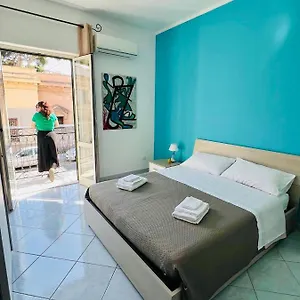Zisa House Casa Vacanze Palermo