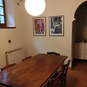 Le Nicchie , Montalcino Italia