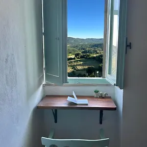 La Casetta Di Nonno Mario , Chiusdino Italia