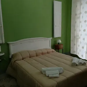 Casa In Palazzo Graffeo Erika , Palermo Italia