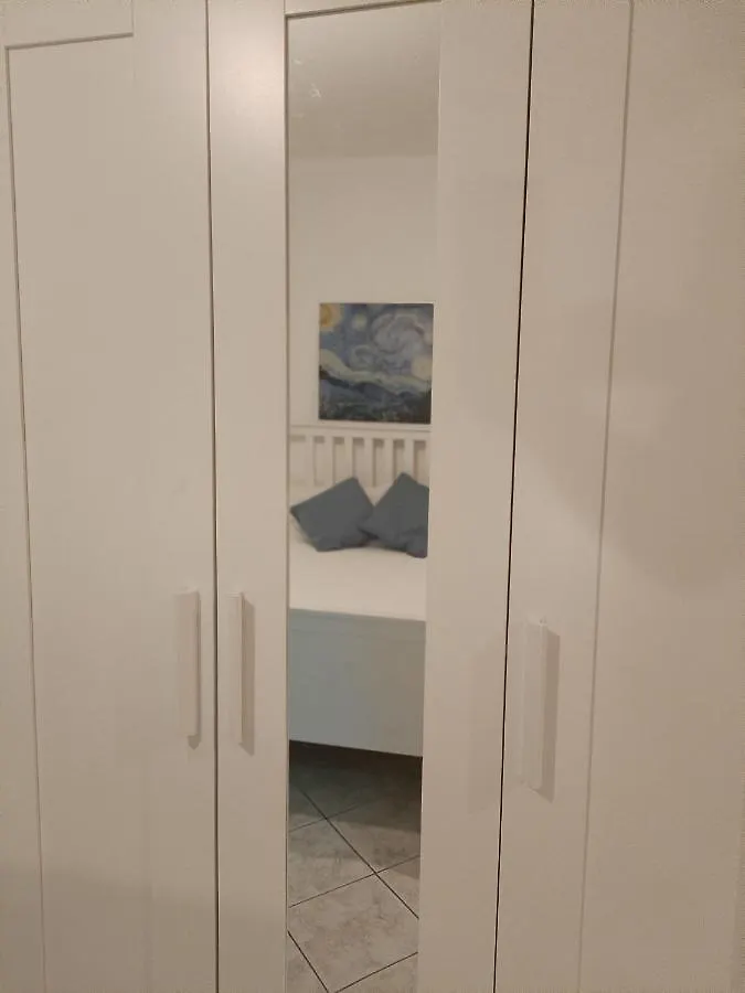 Appartamento Nonno Pino Palermo