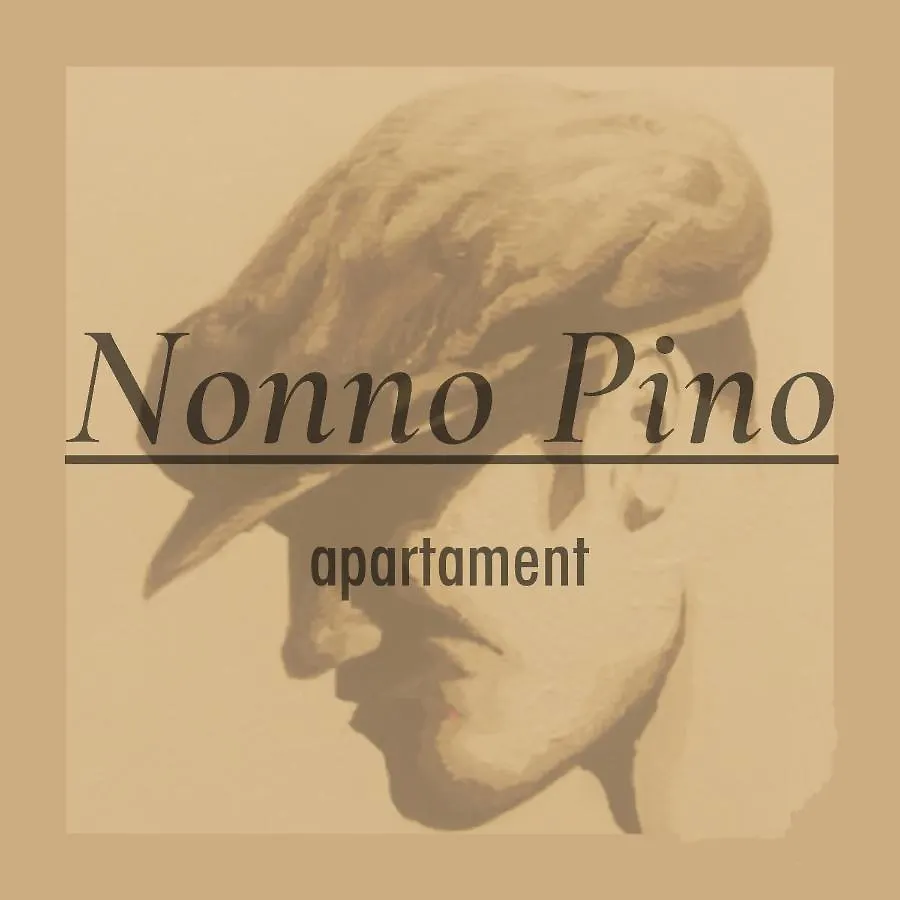 Appartamento Nonno Pino Palermo